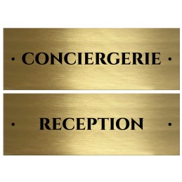 Commande CHECK MY GUEST 3