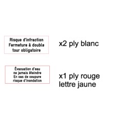 Commande VENET