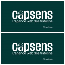 Commande CAPSENS