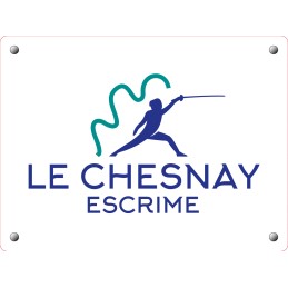 Commande LE CHESNAY ESCRIME