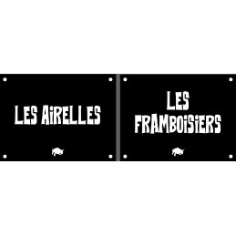 Commande DOUCE FRANCE - 2...