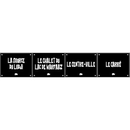 Commande DOUCE FRANCE - 4...