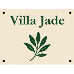 Commande JEULIN - VILLA JADE