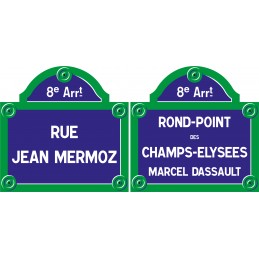 Commande ELYPSO