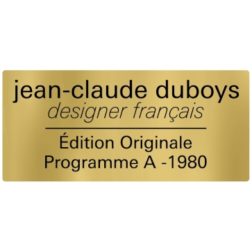 CMD PATRICK DUBOYS