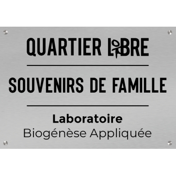 CMD QUARTIER LIBRE