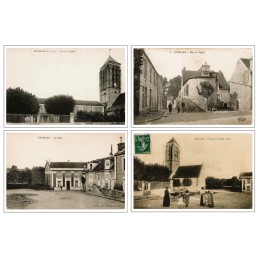 Commande SCHAAL