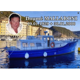 Commande CATOIRE MALLARONI...