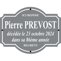 Commande PREVOST