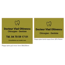 Commande POINT VIRGULE...