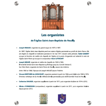 CMD ORMESSON 2