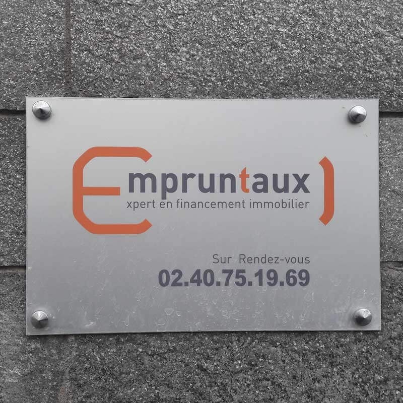Aluminium Quadri Aluminium Quadri