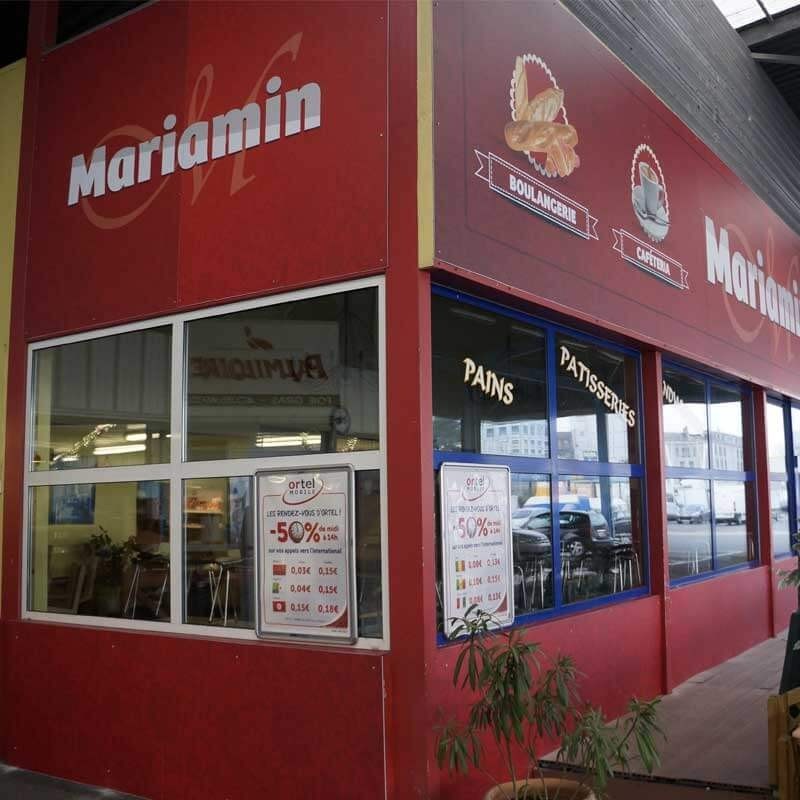 Panneau Dibond Panneau Dibond