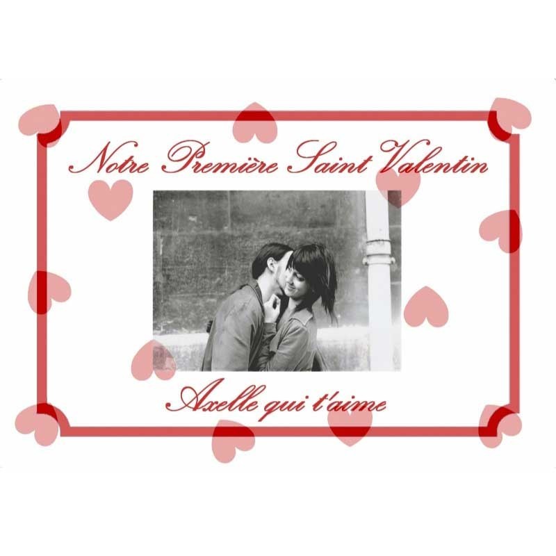 plaque de rue saint valentin avec coeurs plaque de rue saint valentin avec coeurs