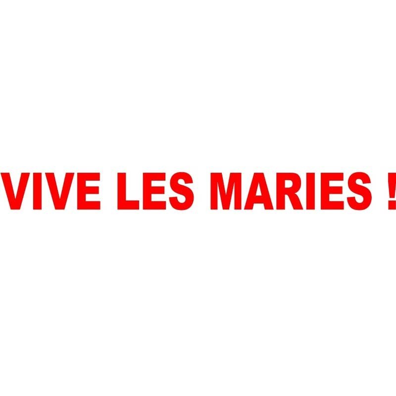 texte adhésif voiture mariage texte adhésif voiture mariage