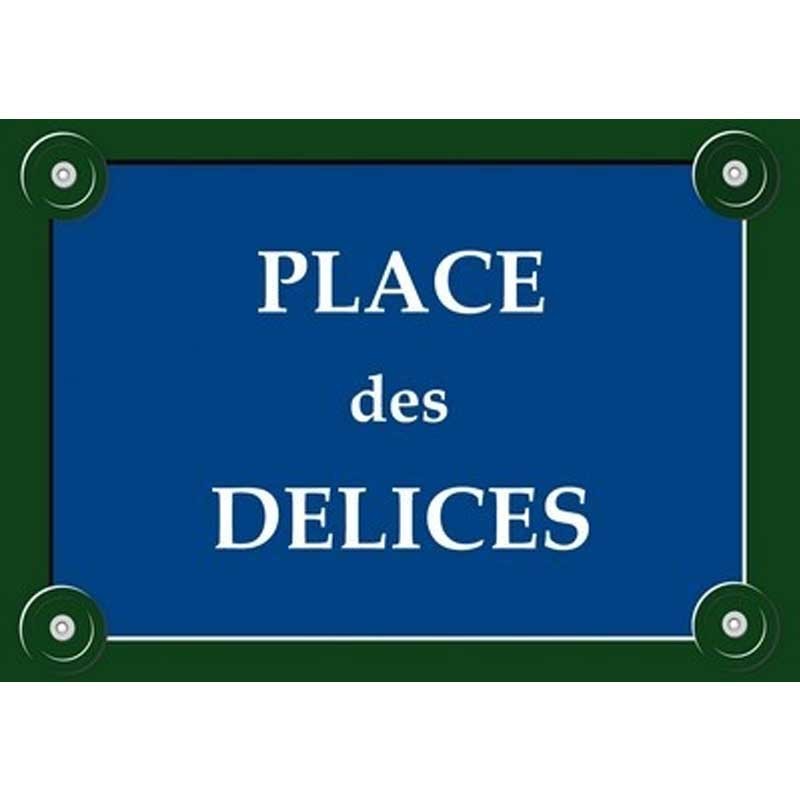 plaque parisienne magnétique plaque parisienne magnétique