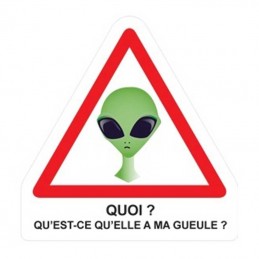 Triangle Extraterrestre