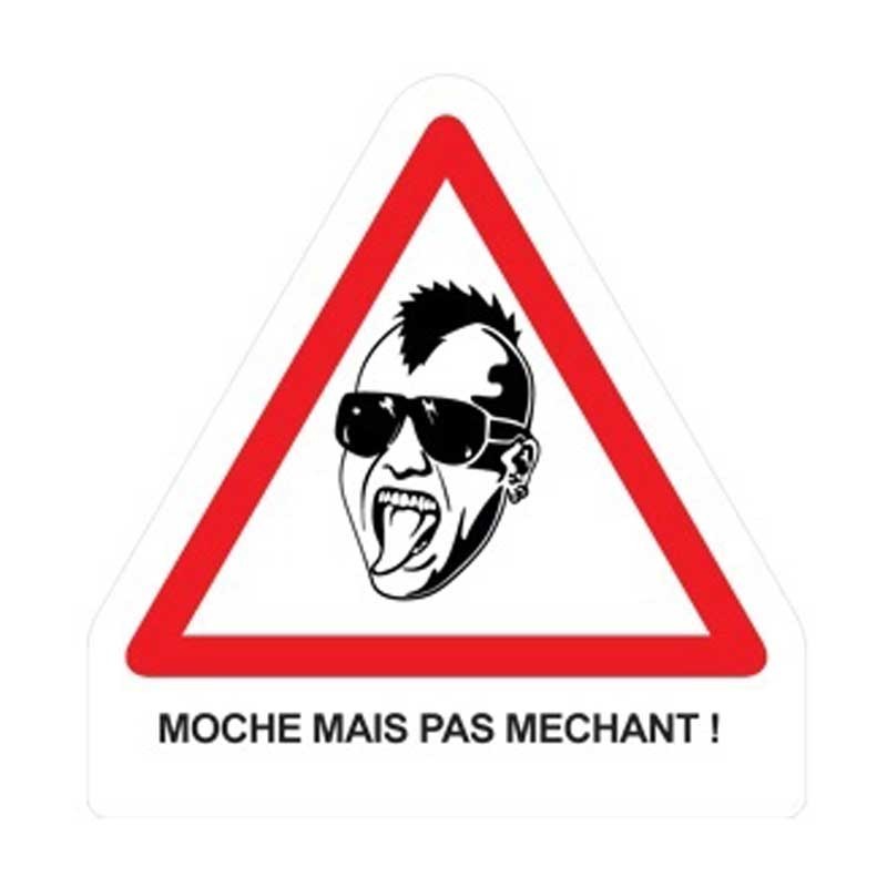 triangle moche mais pas méchant triangle moche mais pas méchant