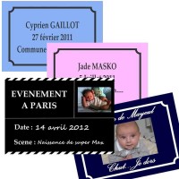 Offrir un cadeau original et pas cher pour fêter une naissance -