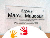 gravure école