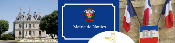 plaque pour mairie